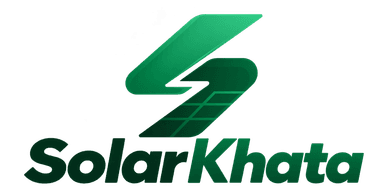 Solar Khata